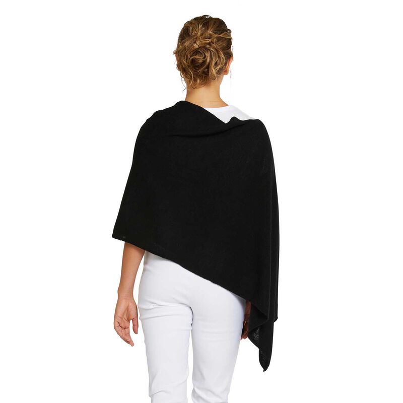 Esperance & Co Cashmere Topper image number 1